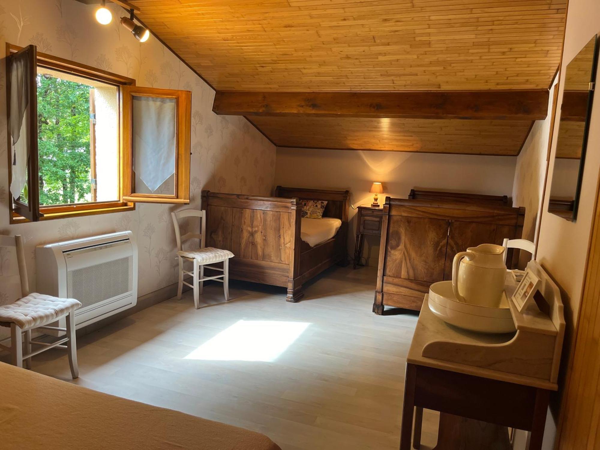 Capdrot Maison De Vacances Macou 2 מראה חיצוני תמונה