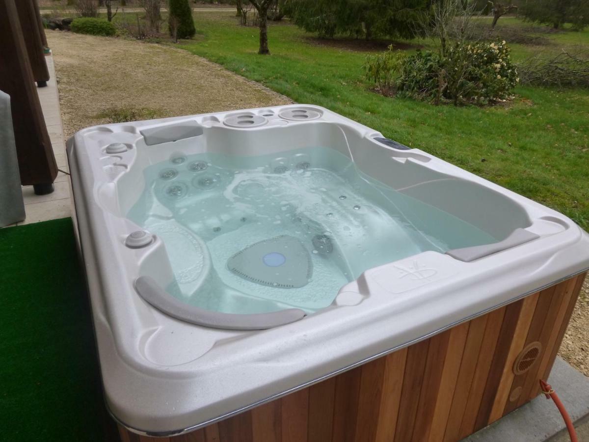 Capdrot Maison De Vacances Macou 2 מראה חיצוני תמונה